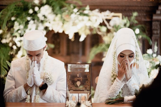 The Wedding 0f Ceha & Hanif by Serambi Temu - 031 The Wedding 0f Ceha & Hanif by Serambi Temu - 031