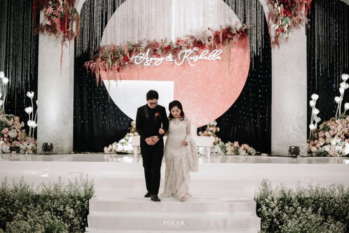Wedding of Agung & Keyshalla at Trans Convention Center by Monata Wedding Organizer - 029 Wedding of Agung & Keyshalla at Trans Convention Center by Monata Wedding Organizer - 029