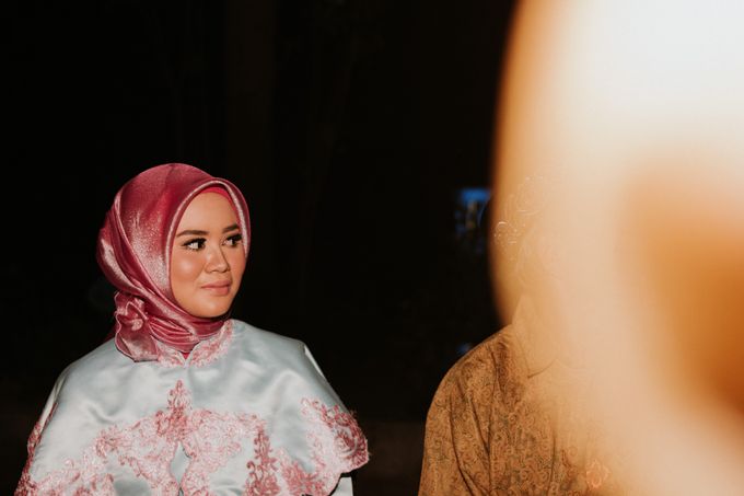 AFRO & RADEN ENGAGEMENT by Semesta Ruang - 007 AFRO & RADEN ENGAGEMENT by Semesta Ruang - 007