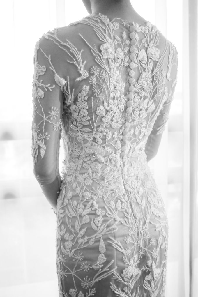 The Wedding of Mrs Anggie by Vicario Bride - 010 The Wedding of Mrs Anggie by Vicario Bride - 010