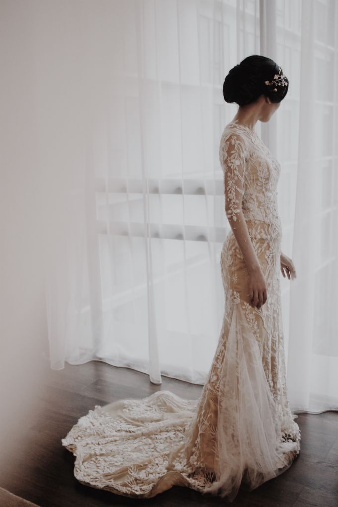 The Wedding of Mrs Anggie by Vicario Bride - 009 The Wedding of Mrs Anggie by Vicario Bride - 009