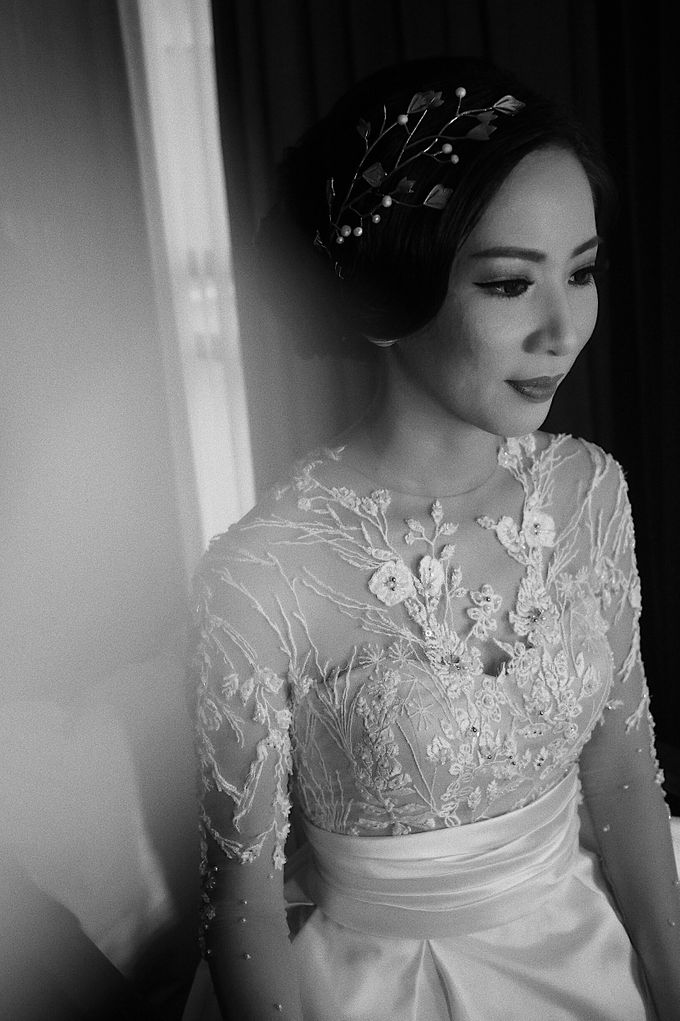 The Wedding of Mrs Anggie by Vicario Bride - 012 The Wedding of Mrs Anggie by Vicario Bride - 012