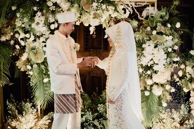 The Wedding 0f Ceha & Hanif by Serambi Temu - 033 The Wedding 0f Ceha & Hanif by Serambi Temu - 033