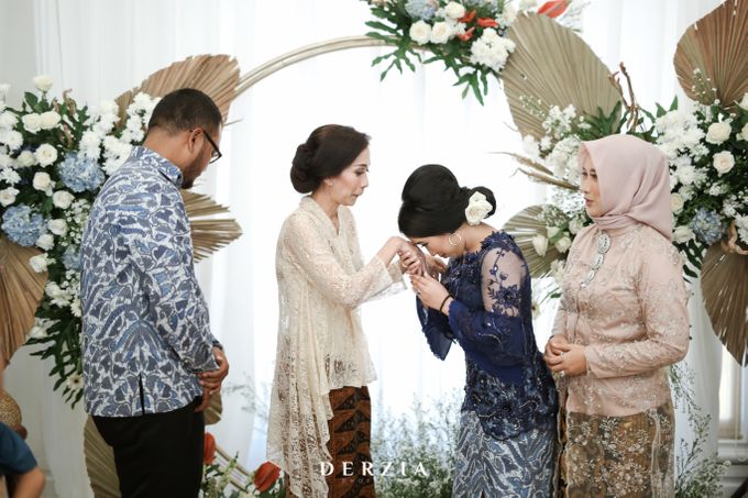 The Engagement of Febby & Rama by DIY Planner - 030 The Engagement of Febby & Rama by DIY Planner - 030