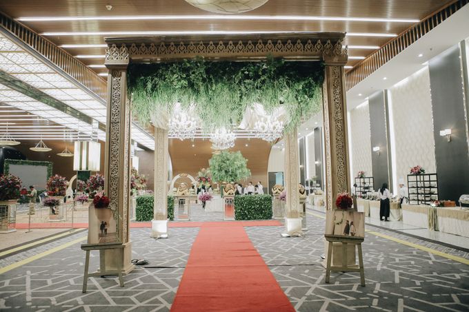 Minang Wedding of Kiara and Osmar by Umara Catering - 009 Minang Wedding of Kiara and Osmar by Umara Catering - 009