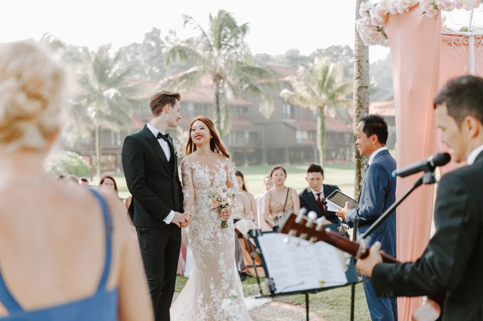 Club Med Cherating Beach wedding | Katelyn & Luca by JOHN HO PHOTOGRAPHY - 026