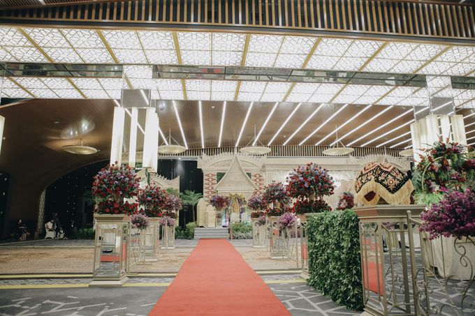 Minang Wedding of Kiara and Osmar by Umara Catering - 010 Minang Wedding of Kiara and Osmar by Umara Catering - 010