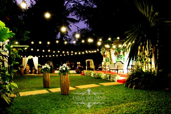 Dekorasi Wedding By Fiorafairuz_wedding by Fiora Fairuz Wedding (Faiqa Decoration) - 047 Dekorasi Wedding By Fiorafairuz_wedding by Fiora Fairuz Wedding (Faiqa Decoration) - 047