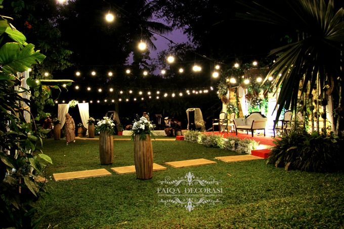 Dekorasi Wedding By Fiorafairuz_wedding by Fiora Fairuz Wedding (Faiqa Decoration) - 046 Dekorasi Wedding By Fiorafairuz_wedding by Fiora Fairuz Wedding (Faiqa Decoration) - 046
