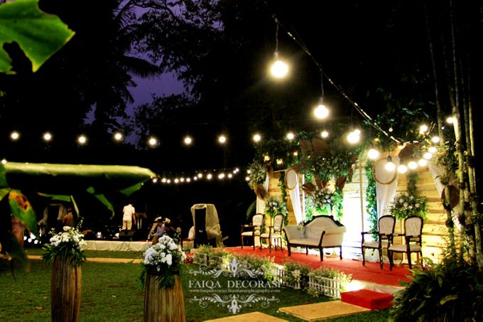Dekorasi Wedding By Fiorafairuz_wedding by Fiora Fairuz Wedding (Faiqa Decoration) - 045 Dekorasi Wedding By Fiorafairuz_wedding by Fiora Fairuz Wedding (Faiqa Decoration) - 045