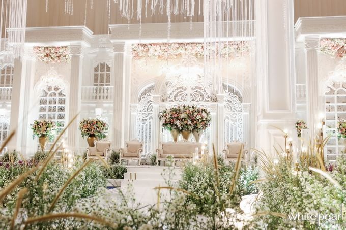 The Opus Grand Ballroom Tribrata Darmawangsa Jakarta 2022.03.19 by White Pearl Decoration - 009 The Opus Grand Ballroom Tribrata Darmawangsa Jakarta 2022.03.19 by White Pearl Decoration - 009