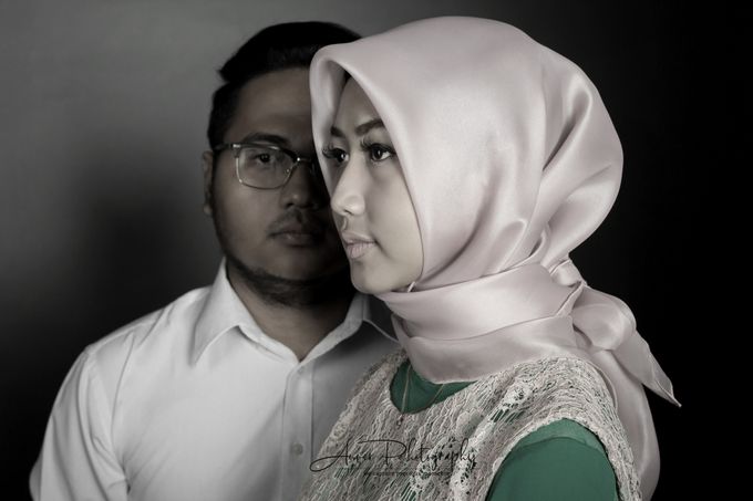 Pre-wedding by Anver Photography - 010