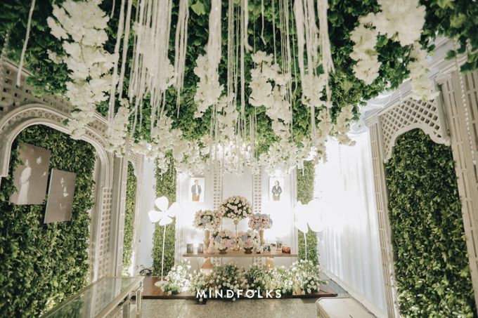 JAVANESE AKAD OF FIFI & IAN by Dwi Tunggal Citra Catering - 002 JAVANESE AKAD OF FIFI & IAN by Dwi Tunggal Citra Catering - 002