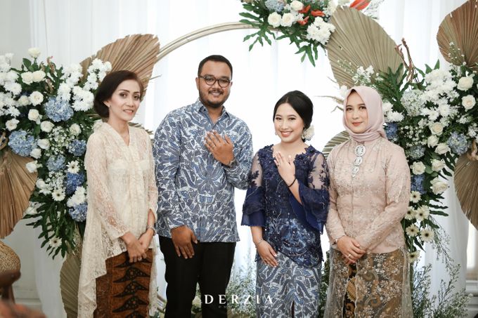 The Engagement of Febby & Rama by DIY Planner - 031 The Engagement of Febby & Rama by DIY Planner - 031