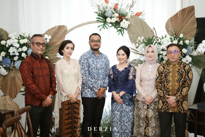 The Engagement of Febby & Rama by DIY Planner - 032 The Engagement of Febby & Rama by DIY Planner - 032