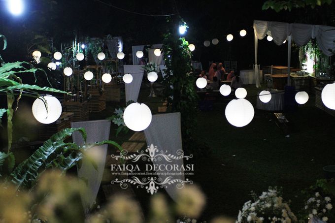 Dekorasi Wedding By Fiorafairuz_wedding by Fiora Fairuz Wedding (Faiqa Decoration) - 039 Dekorasi Wedding By Fiorafairuz_wedding by Fiora Fairuz Wedding (Faiqa Decoration) - 039