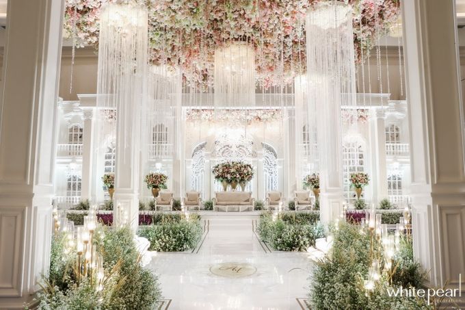The Opus Grand Ballroom Tribrata Darmawangsa Jakarta 2022.03.19 by White Pearl Decoration - 010 The Opus Grand Ballroom Tribrata Darmawangsa Jakarta 2022.03.19 by White Pearl Decoration - 010