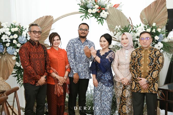 The Engagement of Febby & Rama by DIY Planner - 033 The Engagement of Febby & Rama by DIY Planner - 033