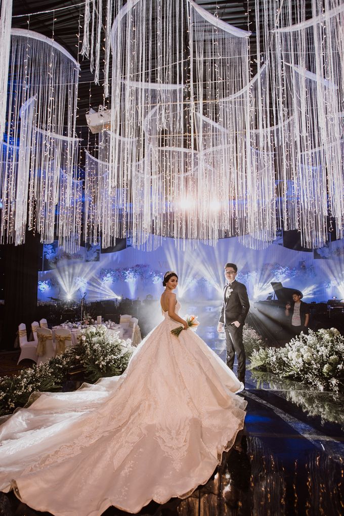 The WEDDING of VINCENT ADELINE by Best Decor - 006 The WEDDING of VINCENT ADELINE by Best Decor - 006