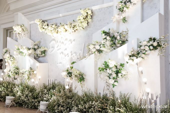 The Opus Grand Ballroom Tribrata Darmawangsa Jakarta 2022.03.19 by White Pearl Decoration - 011 The Opus Grand Ballroom Tribrata Darmawangsa Jakarta 2022.03.19 by White Pearl Decoration - 011