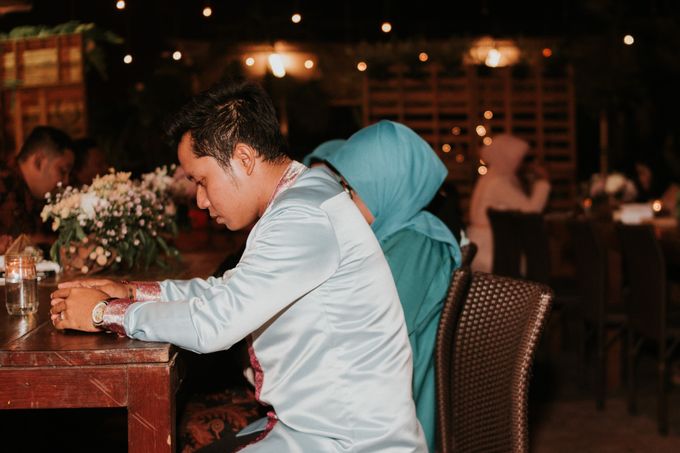 AFRO & RADEN ENGAGEMENT by Semesta Ruang - 016 AFRO & RADEN ENGAGEMENT by Semesta Ruang - 016