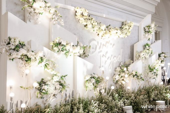 The Opus Grand Ballroom Tribrata Darmawangsa Jakarta 2022.03.19 by White Pearl Decoration - 013 The Opus Grand Ballroom Tribrata Darmawangsa Jakarta 2022.03.19 by White Pearl Decoration - 013
