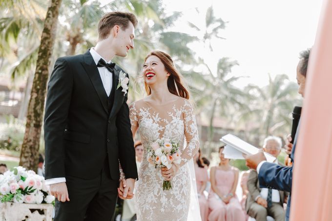 Club Med Cherating Beach wedding | Katelyn & Luca by JOHN HO PHOTOGRAPHY - 001 Club Med Cherating Beach wedding | Katelyn & Luca by JOHN HO PHOTOGRAPHY - 001