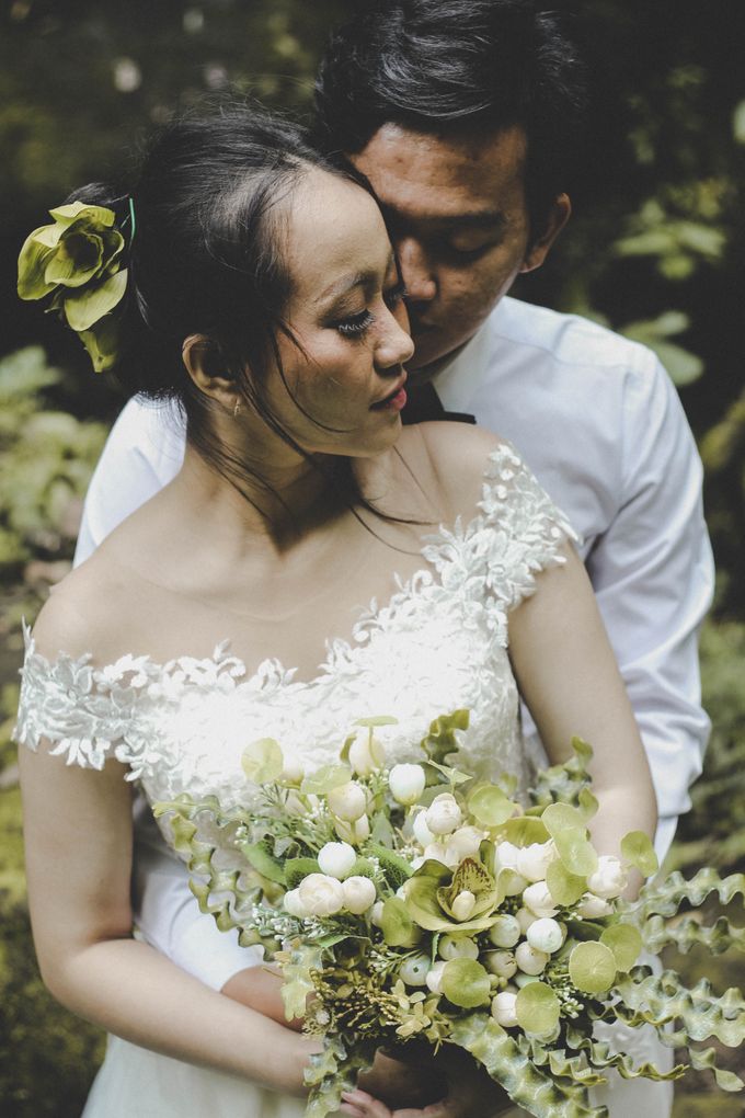 FOREST LOVE by Vintageopera Slashwedding - 003 FOREST LOVE by Vintageopera Slashwedding - 003