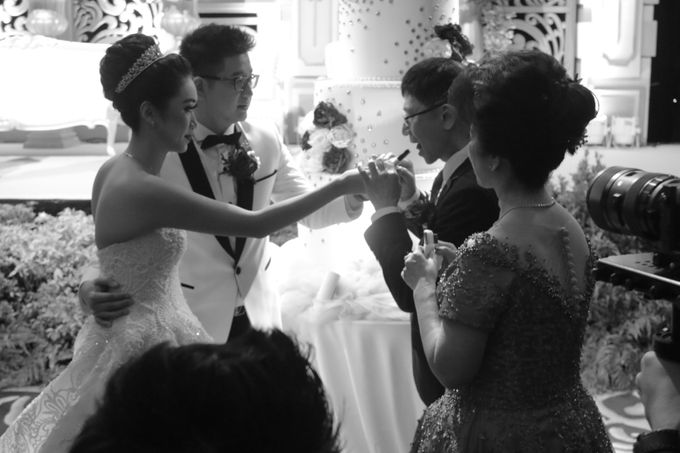 Hendry & Lioni Reception by Andie Oyong Project - 021 Hendry & Lioni Reception by Andie Oyong Project - 021