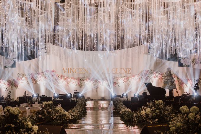 The WEDDING of VINCENT ADELINE by Best Decor - 010 The WEDDING of VINCENT ADELINE by Best Decor - 010