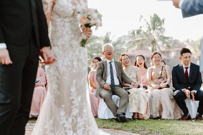 Club Med Cherating Beach wedding | Katelyn & Luca by JOHN HO PHOTOGRAPHY - 029 Club Med Cherating Beach wedding | Katelyn & Luca by JOHN HO PHOTOGRAPHY - 029