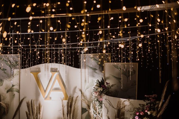 The WEDDING of VINCENT ADELINE by Best Decor - 009 The WEDDING of VINCENT ADELINE by Best Decor - 009