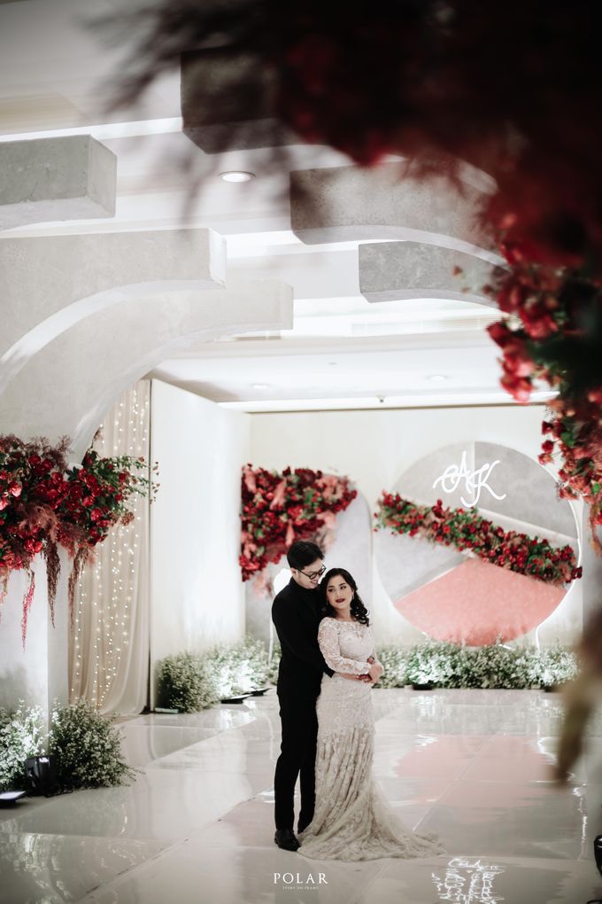 Wedding of Agung & Keyshalla at Trans Convention Center by Monata Wedding Organizer - 031 Wedding of Agung & Keyshalla at Trans Convention Center by Monata Wedding Organizer - 031