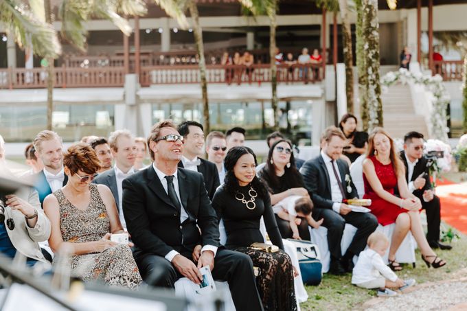 Club Med Cherating Beach wedding | Katelyn & Luca by JOHN HO PHOTOGRAPHY - 030