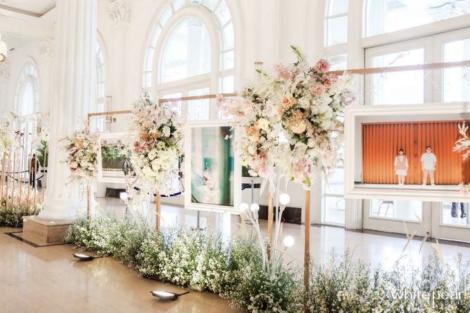 The Opus Grand Ballroom Tribrata Darmawangsa Jakarta 2022.03.19 by White Pearl Decoration - 014 The Opus Grand Ballroom Tribrata Darmawangsa Jakarta 2022.03.19 by White Pearl Decoration - 014