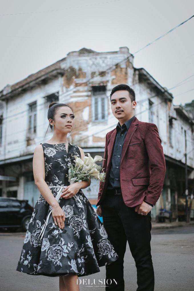 Prewedding Intan & Irvan by Delusion Photo & Video - 009 Prewedding Intan & Irvan by Delusion Photo & Video - 009