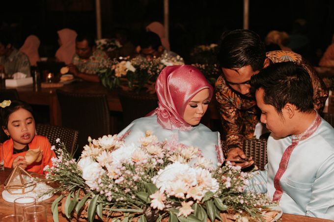 AFRO & RADEN ENGAGEMENT by Semesta Ruang - 009 AFRO & RADEN ENGAGEMENT by Semesta Ruang - 009