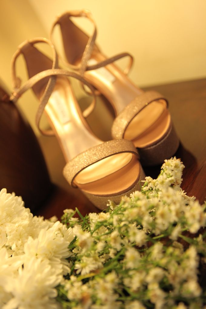 The Wedding of Supri & Delvi ❤️ by Favor Brides - 018 The Wedding of Supri & Delvi ❤️ by Favor Brides - 018