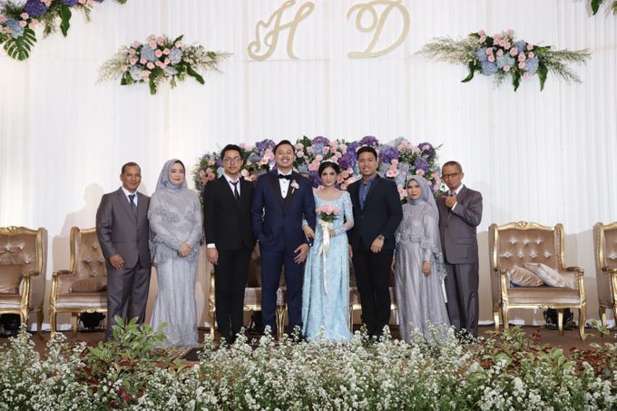 The Wedding of Desty & Hadyan by Desmond Amos Entertainment - 005 The Wedding of Desty & Hadyan by Desmond Amos Entertainment - 005