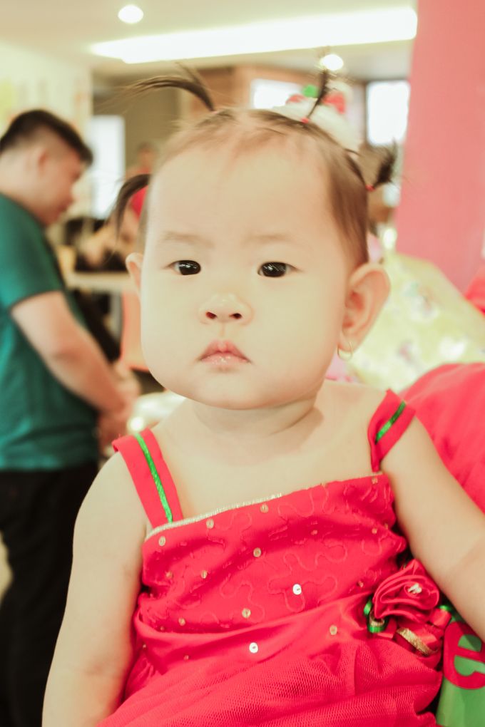 Cheril 1st Birthday by Creative Maker Studio - 016