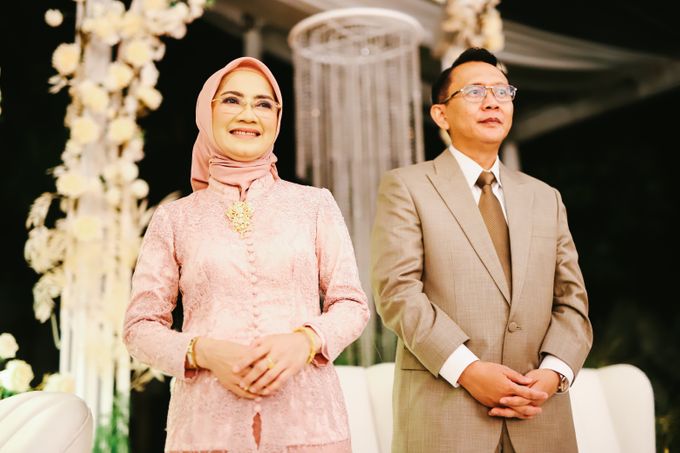 Mrs. Faiz R R Devi Dan Faiz | R.Prjct Planner & Organizer | Bridestory