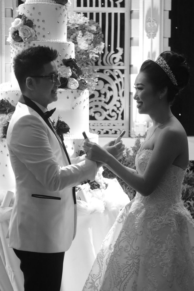 Hendry & Lioni Reception by Andie Oyong Project - 022 Hendry & Lioni Reception by Andie Oyong Project - 022