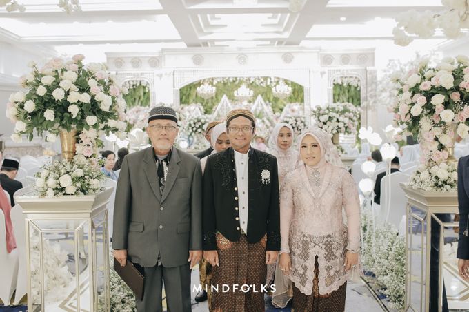 JAVANESE AKAD OF FIFI & IAN by Dwi Tunggal Citra Catering - 001 JAVANESE AKAD OF FIFI & IAN by Dwi Tunggal Citra Catering - 001