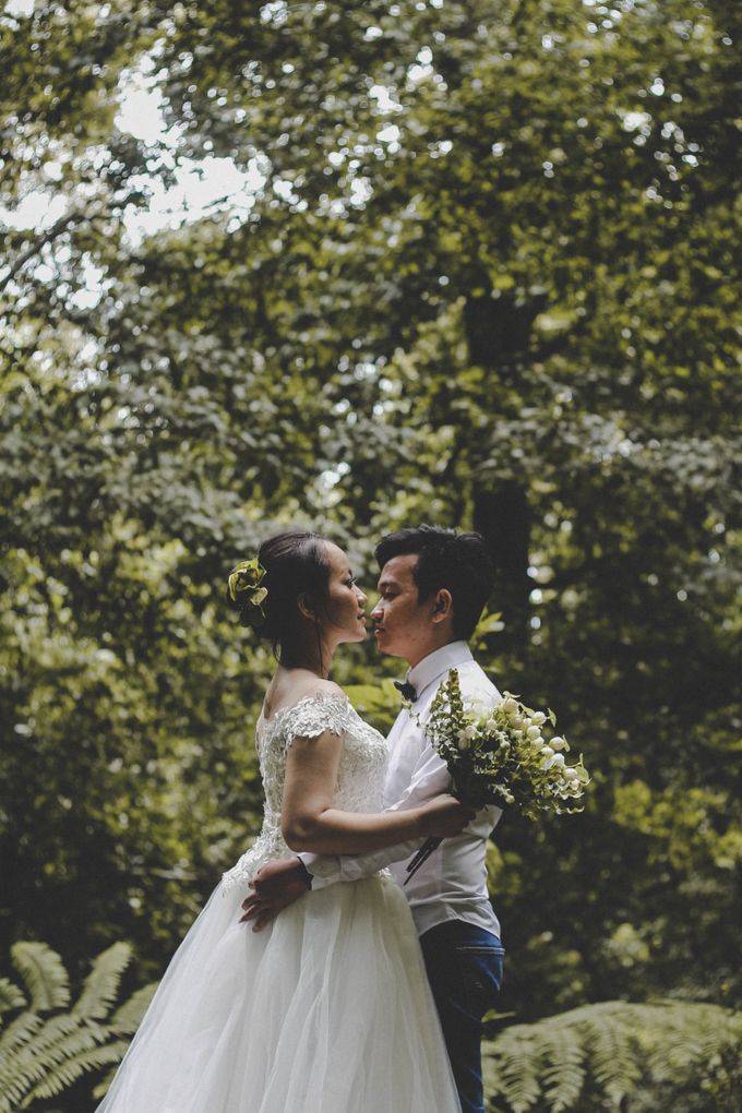 FOREST LOVE by Vintageopera Slashwedding - 028 FOREST LOVE by Vintageopera Slashwedding - 028
