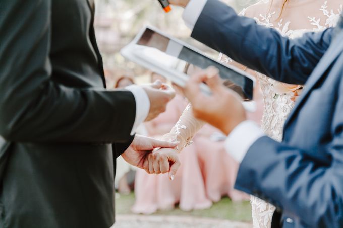 Club Med Cherating Beach wedding | Katelyn & Luca by JOHN HO PHOTOGRAPHY - 036