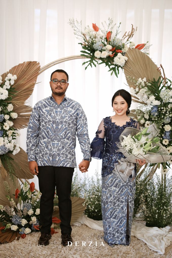 The Engagement of Febby & Rama by DIY Planner - 035 The Engagement of Febby & Rama by DIY Planner - 035
