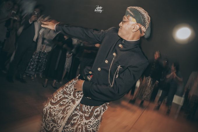 The Ballroom XXI | Vania & Erlangga by diskodiwedding - 001 The Ballroom XXI | Vania & Erlangga by diskodiwedding - 001