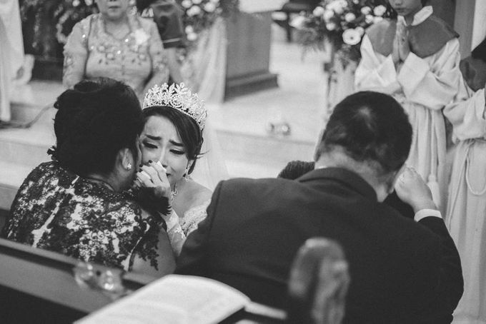 Wedding Chandra & Thalia by Cheers Photography - 031 Wedding Chandra & Thalia by Cheers Photography - 031