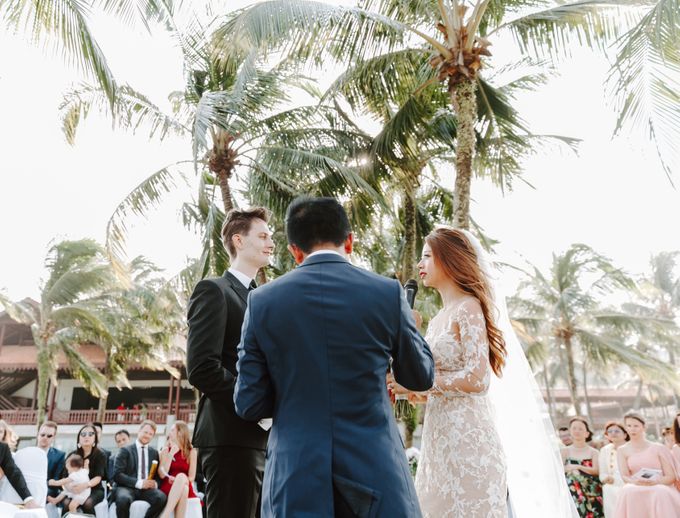 Club Med Cherating Beach wedding | Katelyn & Luca by JOHN HO PHOTOGRAPHY - 003 Club Med Cherating Beach wedding | Katelyn & Luca by JOHN HO PHOTOGRAPHY - 003