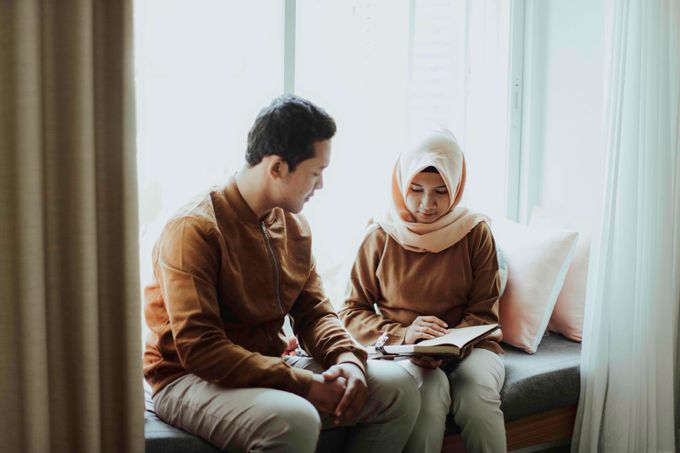 Prewedding Fendi & Dini by Sweet Dream Picture - 005